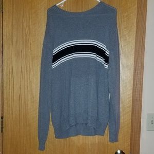 St John's Bay Sweater